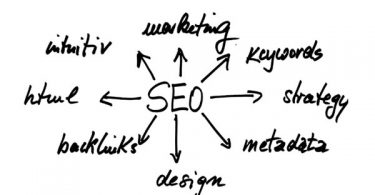 SEO como herramienta de diseño