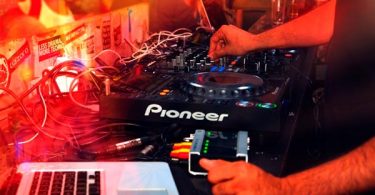 discotecas en Madrid y en Ibiza