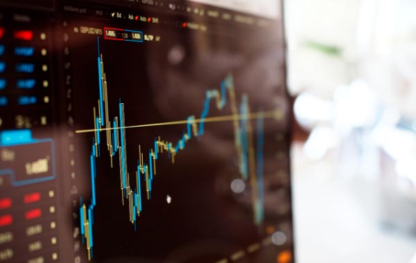 registrarte en un bróker online