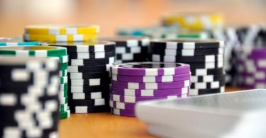 Juegos de azar online ganar