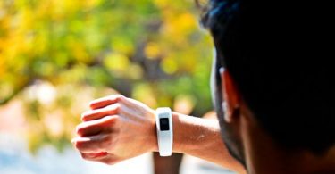 Pulseras de actividad