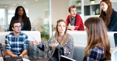 armonizar y complementar oficinas