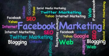 promoción y posicionamiento digital