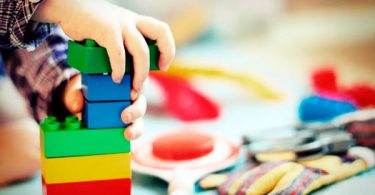 tienda infantil de muebles y juguetes