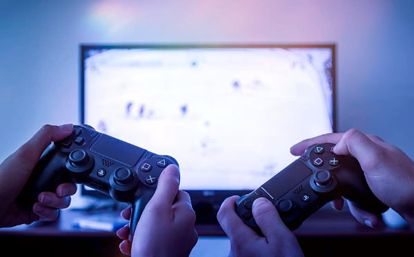 videojuegos para disfrutar