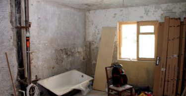 Reformas de casas en Madrid