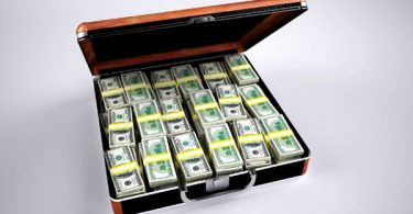 dinero para completar la inversión