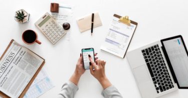 estándares de eficiencia corporativa