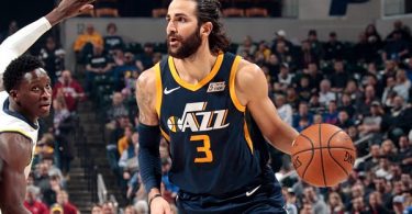 ricky rubio