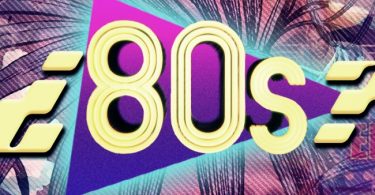 década de los 80