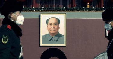 coronavirus y el gobierno chino