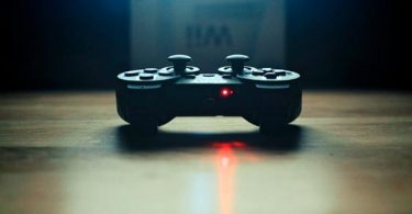 mundo de los videojuegos