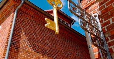 Aperturas de puertas