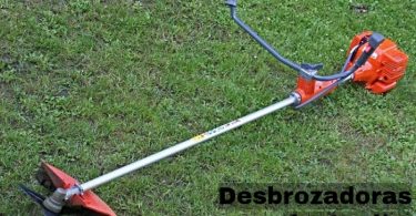 desbrozadoras