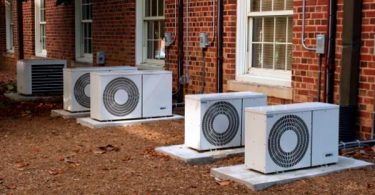 Comprar un aire acondicionado