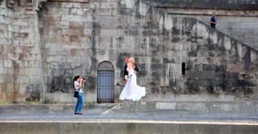 Fotógrafos para bodas