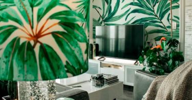 Refresca tus habitaciones