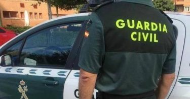 Guardia Civil