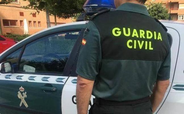 Guardia Civil