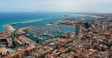 inmobiliaria en Alicante