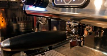 maquinaria hostelería