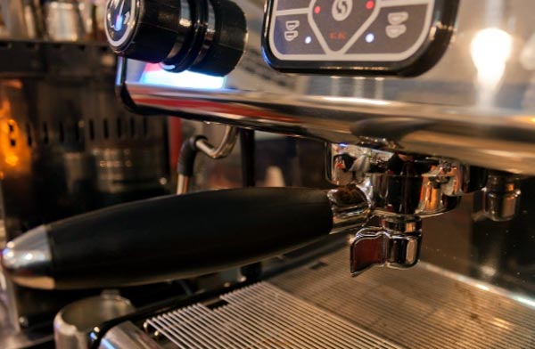 maquinaria hostelería