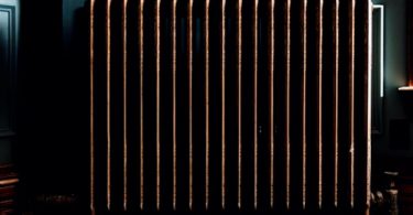 sistema de calefacción