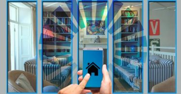 ventajas una casa domótica