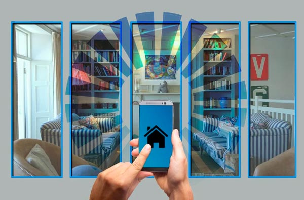 ventajas una casa domótica