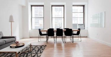 Acuchilla tu parquet