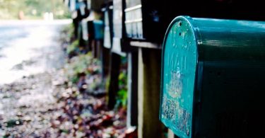 Correos de forma online