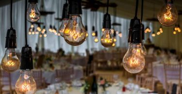 alquilar muebles eventos