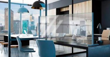 instalar mamparas anticontagio