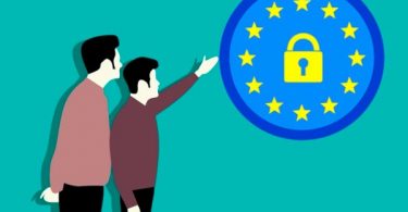 política de protección de datos