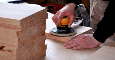 servicios carpintería a medida