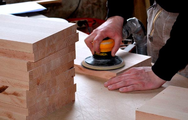 servicios carpintería a medida