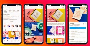 Facebook Shops