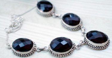Joyas de plata