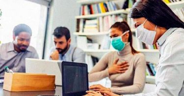 Reapertura Empresarial