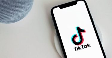 TikTok nueva red social