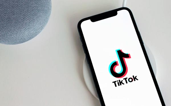 TikTok nueva red social