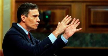 acuerdo entre Sánchez y Bildu