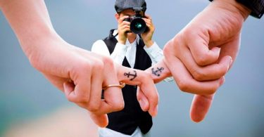 contratar buen fotógrafo de bodas