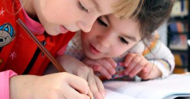 educación para tus hijos