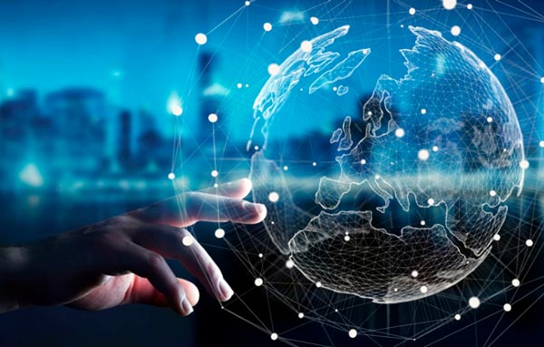 empresa de software de gestión