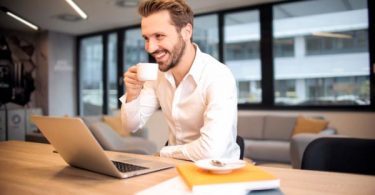 puesto de trabajo soñado