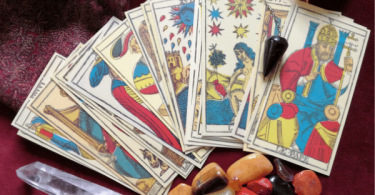 tarot sin preguntas