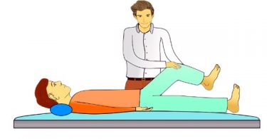Técnicas e la fisioterapia