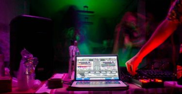 empresa organice eventos musicales