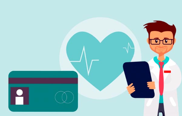 escoger el seguro de salud adecuado